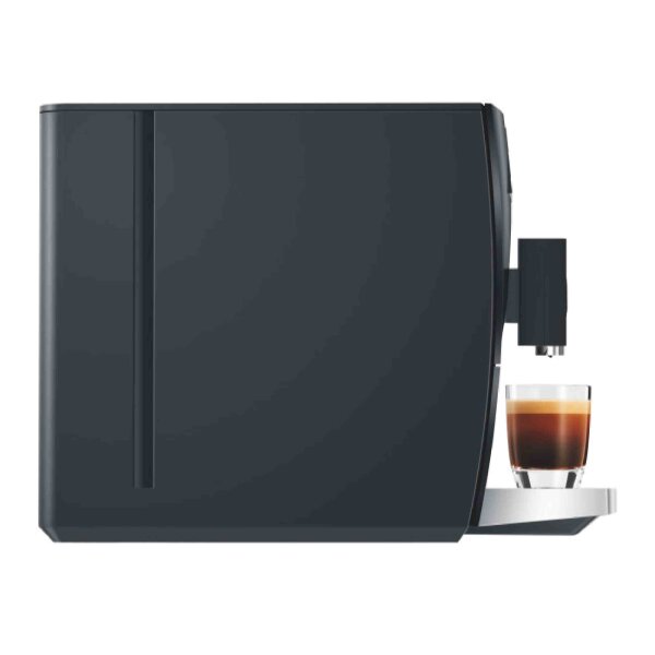 Jura Kaffeevollautomat C3 Piano Black (EA) 15599 - Neuheit April 2025