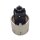 Drehknopf Dunstabzugshaube Ikea - 482000023902 Whirlpool Bauknecht Push Pull Indesit Beko