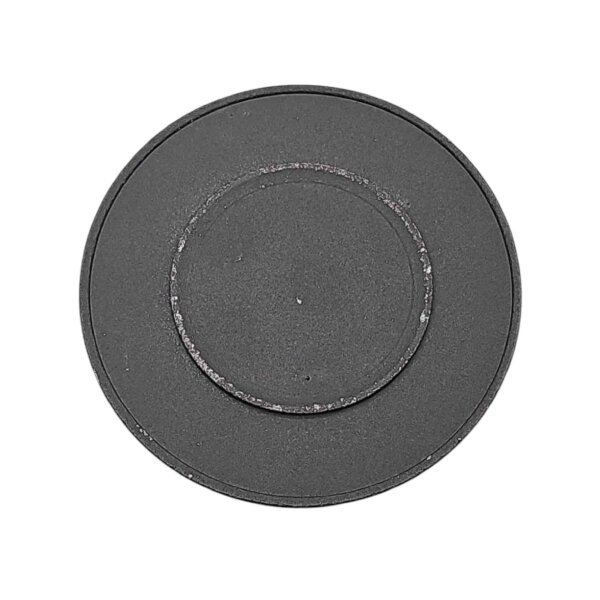 Amica Brennerabdeckung 8045004 - mittlere Größe 73mm - Somipress S3 SOMI für Gasherd