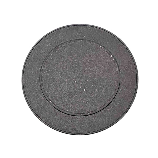 Amica Brennerabdeckung 8042781 - große Größe 97 mm - Somipress S2 SOMI für Gasherd
