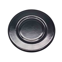Amica Brennerabdeckung 8042782 schwarz gl&auml;nzend -...