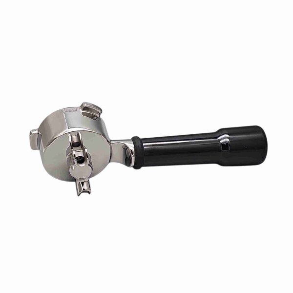 Siebträger 54 mm mit Griff passend für Gastroback 42609S 42612 42612S 42611 42620