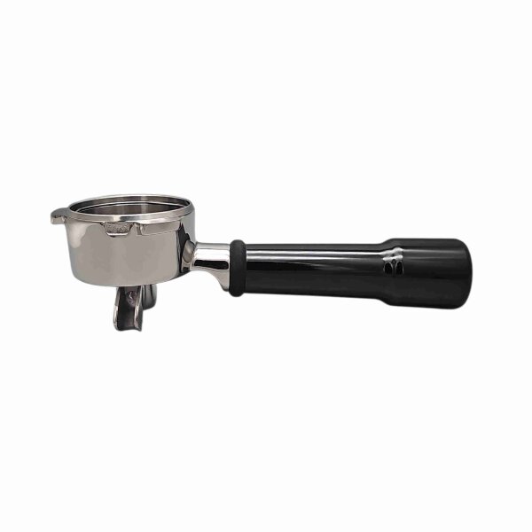 Siebträger 54 mm mit Griff passend für Gastroback 42609S 42612 42612S 42611 42620