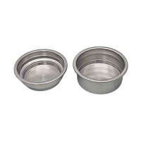 Gastroback Siebeinsatz 2er Set für 1 und 2 Tassen -...