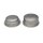Gastroback Siebeinsatz 2er Set für 1 und 2 Tassen - für Siebträger 90579 Design Espresso Advanced Barista Type 42619 42623