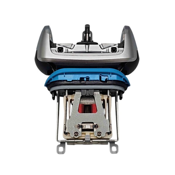 Braun Antriebseinheit / Motor / Motoreinheit - S8 silber blau Serie 8 5795