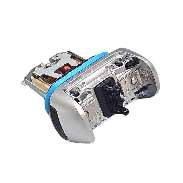 Braun Antriebseinheit / Motor / Motoreinheit - S8 silber blau Serie 8 5795