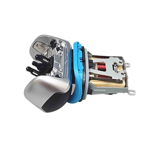 Braun Antriebseinheit / Motor / Motoreinheit - S8 silber blau Serie 8 5795