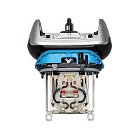 Braun Antriebseinheit / Motor / Motoreinheit - S8 silber...