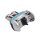 Braun Antriebseinheit / Motor / Motoreinheit - S8 silber blau Serie 8 5795