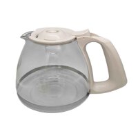Tefal / Moulinex Ersatzkanne Glaskanne f&uuml;r Morning...