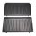 Delonghi Grillplatte - gerillt / geriffelt - für Easy Multigrill SW12 SW13 - DLSK153 - 5523110001