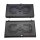 Delonghi Grillplatte - gerillt / geriffelt - für Easy Multigrill SW12 SW13 - DLSK153 - 5523110001