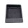 Delonghi Grillplatte - gerillt / geriffelt - für Easy Multigrill SW12 SW13 - DLSK153 - 5523110001