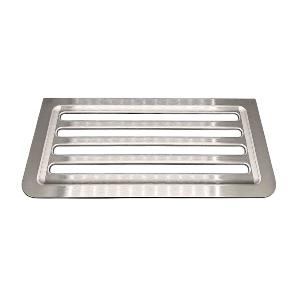 WMF Abtropfgitter SS-8030002241 Metall für die Perfection Kaffeevollautomaten 630 640 660 680