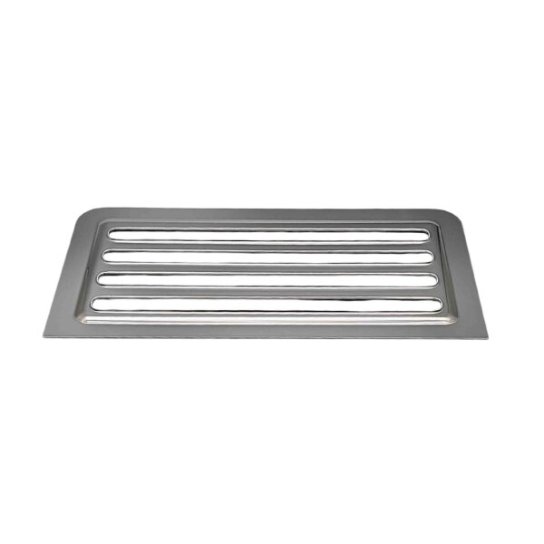 WMF Abtropfgitter SS-8030002241 Metall für die Perfection Kaffeevollautomaten 630 640 660 680