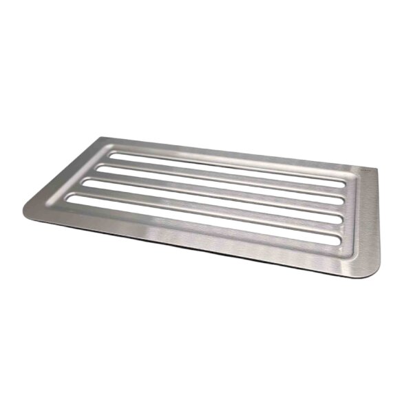 WMF Abtropfgitter SS-8030002241 Metall für die Perfection Kaffeevollautomaten 630 640 660 680