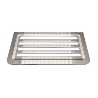 WMF Abtropfgitter SS-8030002241 Metall f&uuml;r die...