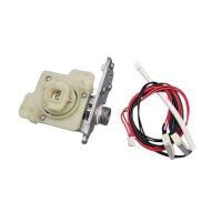 Sage Baugruppe Magnetventil mit Verkabelung SP0001424...