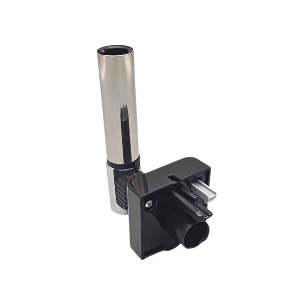 Delonghi Wasserdüse Heißwasserauslauf Pipette Eletta Cappuccino ECAM45.366 .B .W .