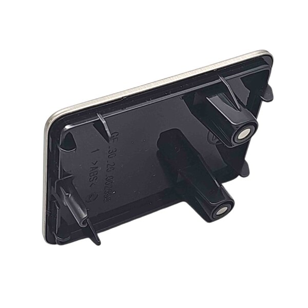 WMF Blende Abdeckung am Kaffeeauslauf für Perfection Kaffeevollautomaten 630 640 660 680