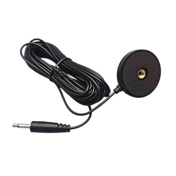 Yamaha Einmessmikrofon YPAO mit Kabel - Optimierer für AV Receiver HTR RX-V RX-A TSR YHT YSP laut Liste - WN649600