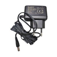 Dual Netzteil 12 Volt für Plattenspieler CS412 CS415...