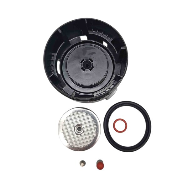 Delonghi Set zu Siebträger für EC9255.M specialista Arte - Abdichten / Wartungs / Service - Kit / Set