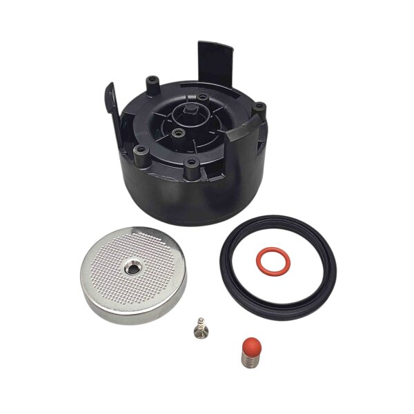Delonghi Set zu Siebträger für EC9255.M specialista Arte - Abdichten / Wartungs / Service - Kit / Set