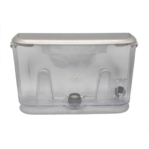 Sage Wassertank mit Deckel passend für die the Barista Touch Impress SES881