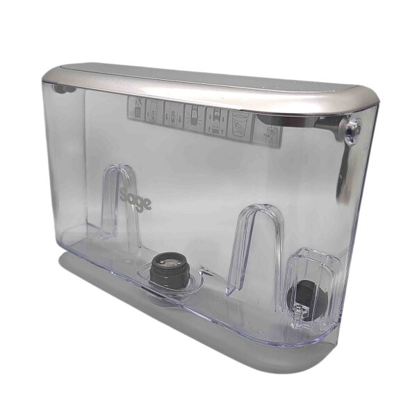 Sage Wassertank mit Deckel passend für die the Barista Touch Impress SES881