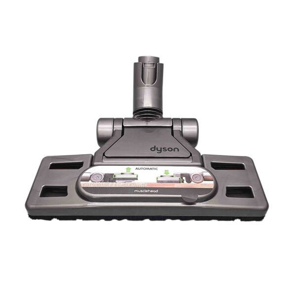 Dyson Bodendüse Musclehead 965577-01 für DC33C DC37 DC37C DC52 Staubsauger Bürste