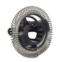 Krups Nespresso Citiz & Milk Milchaufschäumer...