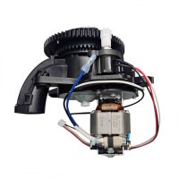 Sage Kaffeemühle Mahlwerk Motor kpl. für SES878...