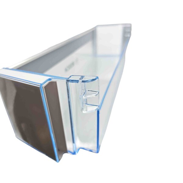 Bosch -Original- Kühlschrank Flaschenablage 10cm Seitentür zum einhängen für KIR21 KIR31 KIR41 KIR81 u.a.