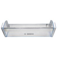 Bosch -Original- K&uuml;hlschrank Flaschenablage 10cm...