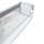 Bosch -Original- Kühlschrank Flaschenablage 10cm Seitentür zum einhängen für KIR21 KIR31 KIR41 KIR81 u.a.