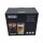 Delonghi Kaffeegläser Cold Brew doppelwandig aus Borosilikatglas 2er Set a 300 ml DLSC325 Kaffeetassen