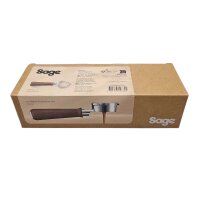 Sage / Breville -Original- bodenloser Siebtr&auml;ger 54...