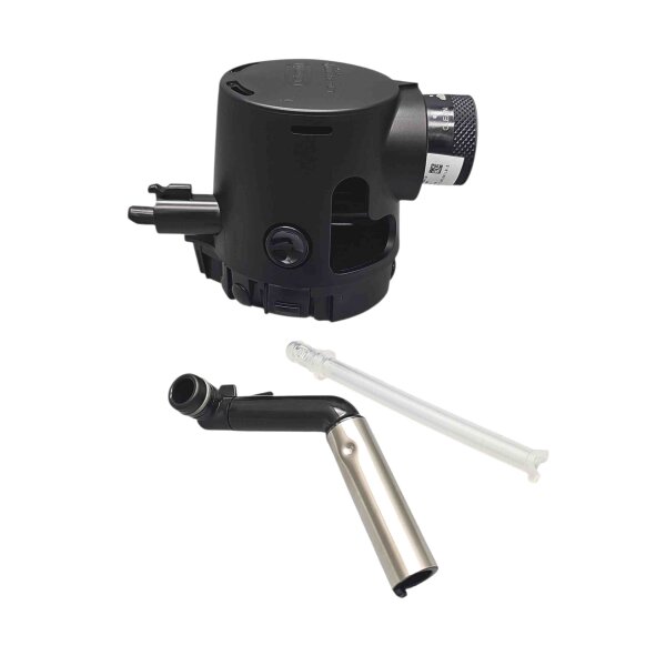 Delonghi Milchschäumer Oberteil zu EC9665 EC9865 la specialista Maestro AS00001229