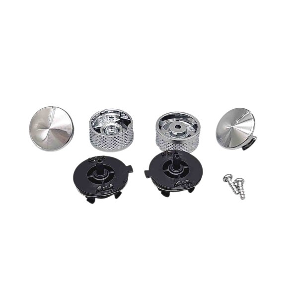Delonghi Knopf Drehknopf Kappen zu EC9335 EC9355 la specialista Prestigio AS00007090