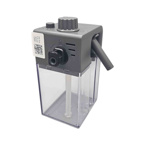 Delonghi Nespresso Milchaufschäumer kpl grau für EN560 Lattissima Touch 7313250671