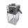 Delonghi Nespresso Milchaufschäumer kpl grau für EN560 Lattissima Touch 7313250671