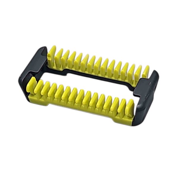 Philips CP0942 /01 Skin Protector Aufsatz für OneBlade /Pro QP6510, QP6520 QP2520 QP2620 Rasierer - lose