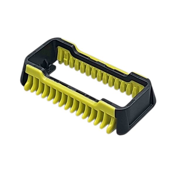 Philips CP0942 /01 Skin Protector Aufsatz für OneBlade /Pro QP6510, QP6520 QP2520 QP2620 Rasierer - lose