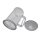 Kenwood Mixbecher / Becher mit Griff 750 ml und Deckel für Stabmixer HB710 HB723 HB724 oder andere