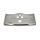 Philips Abtropfblech Abtropfgitter Kaffeevollautomat PicoBaristo 421944037711 CP0223/01