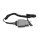 Braun Spiral - Netzteil Netzkabel Ladeteil (alte) Braun Serie 5 590cc 570cc 550cc 560 570s 550 510 + 130 150 6 Volt
