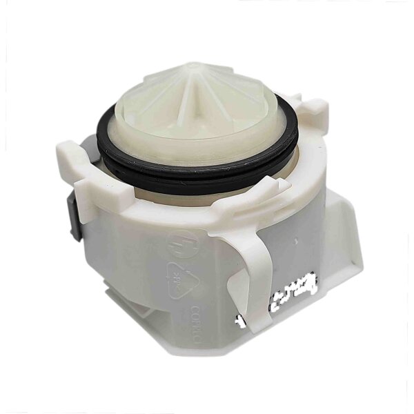 Ablaufpumpe Copreci BLP3 für Geschirrspüler wie 00631200 Bosch / Siemens Spülmaschine