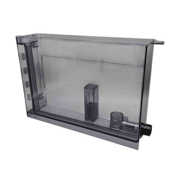 Delonghi Wassertank (ohne Deckel) Primadonna Aromatic ECAM630.75.TSM